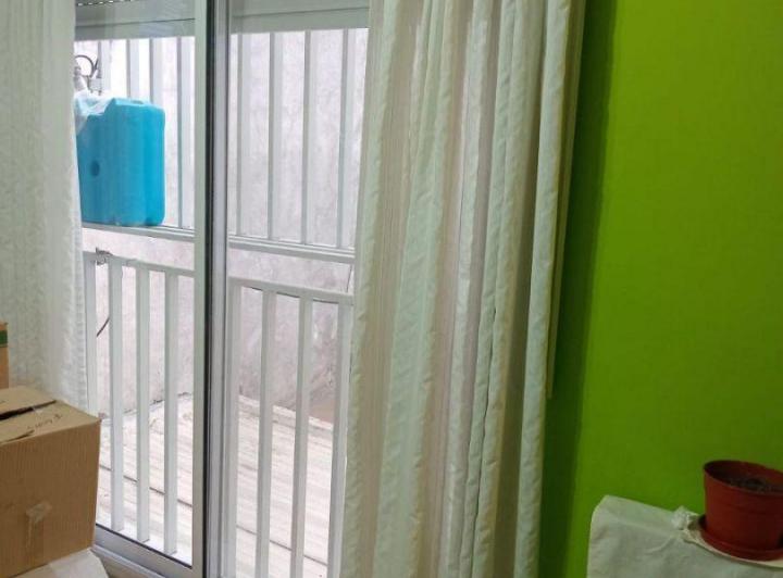 Departamento · 33m² · 2 Ambientes