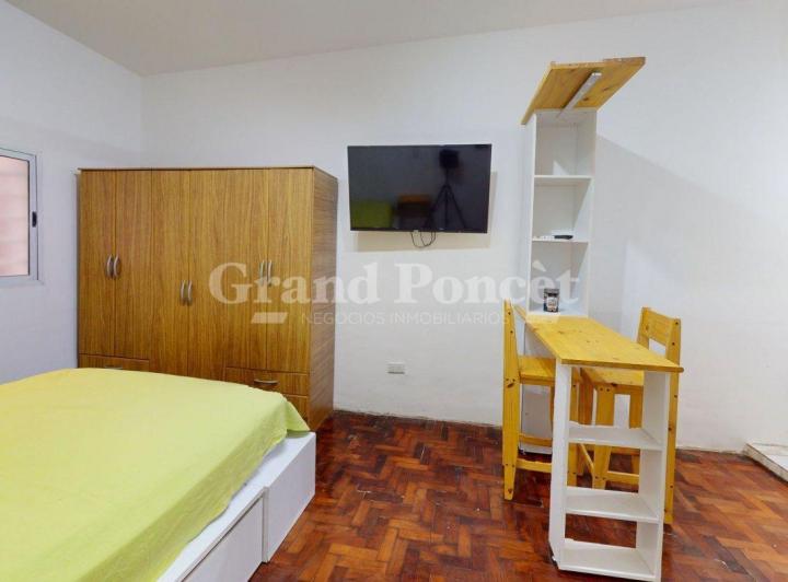 Departamento · 18m² · 1 Ambiente