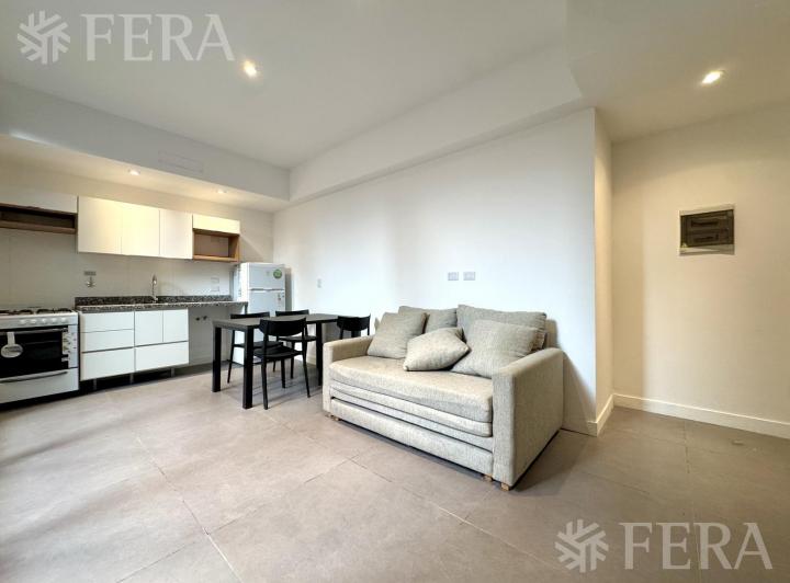 Departamento · 36m² · 2 Ambientes