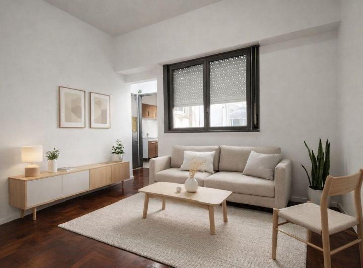 Departamento · 32m² · 2 Ambientes