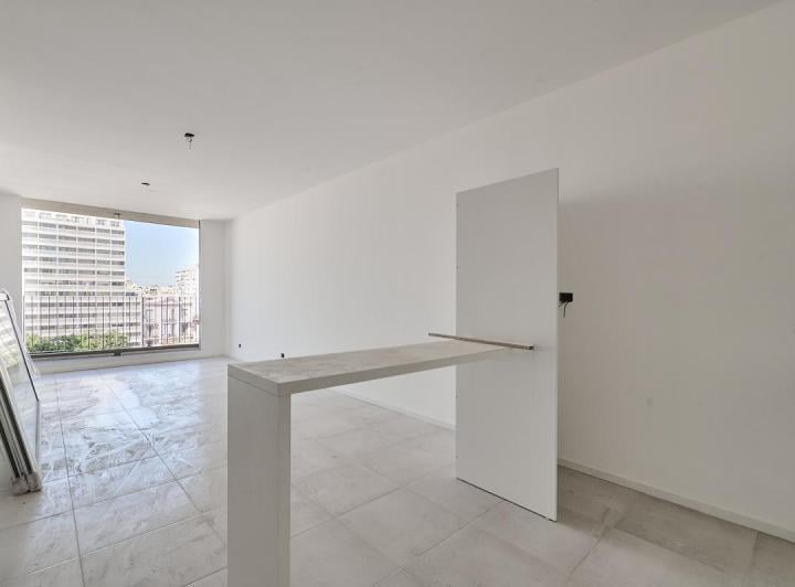 Departamento · 35m² · 1 Ambiente