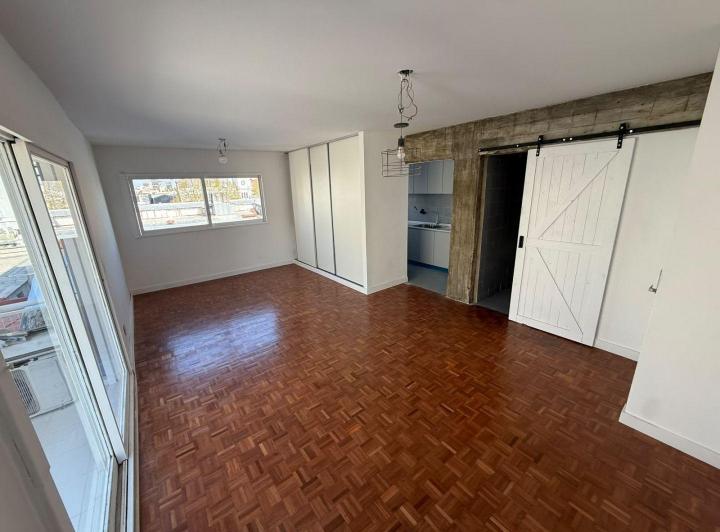 Departamento · 38m² · 2 Ambientes