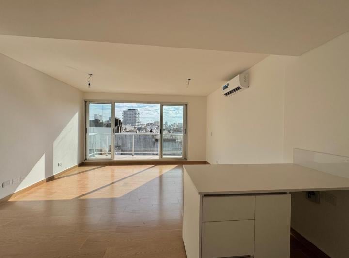 Departamento · 37m² · 1 Ambiente