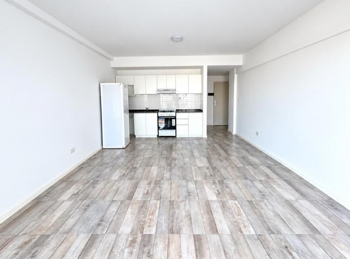 Departamento · 35m² · 1 Ambiente