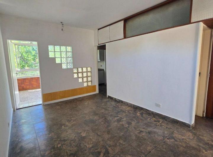Departamento · 39m² · 2 Ambientes