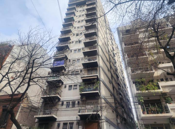Departamento · 20m² · 1 Ambiente
