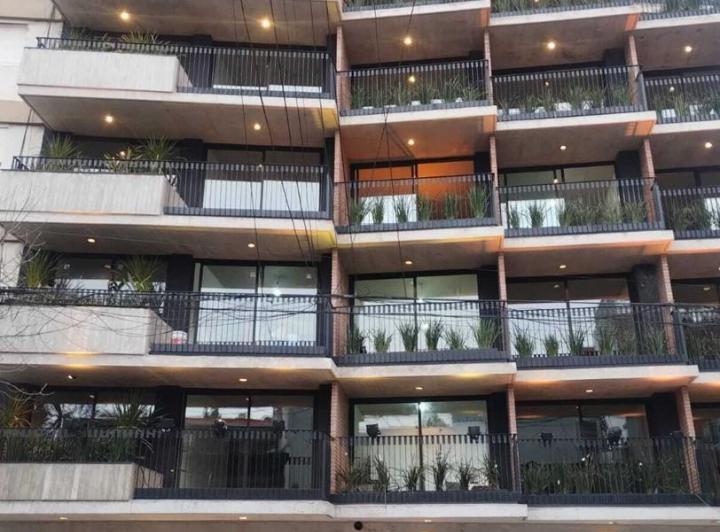 Departamento · 29m² · 1 Ambiente