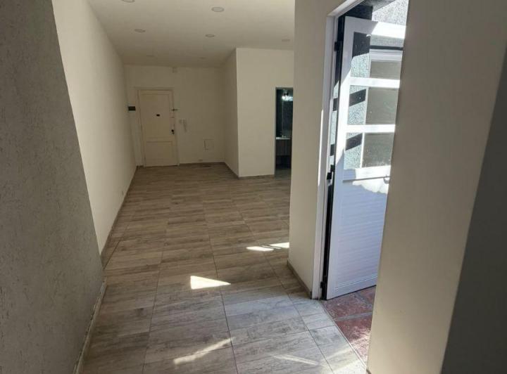 Departamento · 40m² · 1 Ambiente