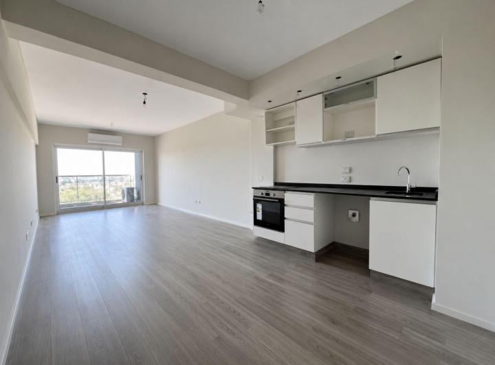 Departamento · 46m² · 2 Ambientes