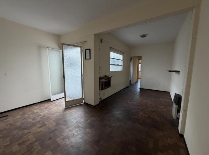 Departamento · 45m² · 2 Ambientes