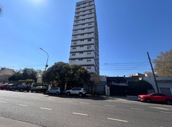 Departamento · 29m² · 2 Ambientes