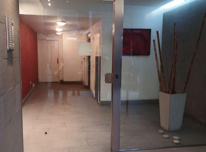 Departamento · 30m² · 1 Ambiente