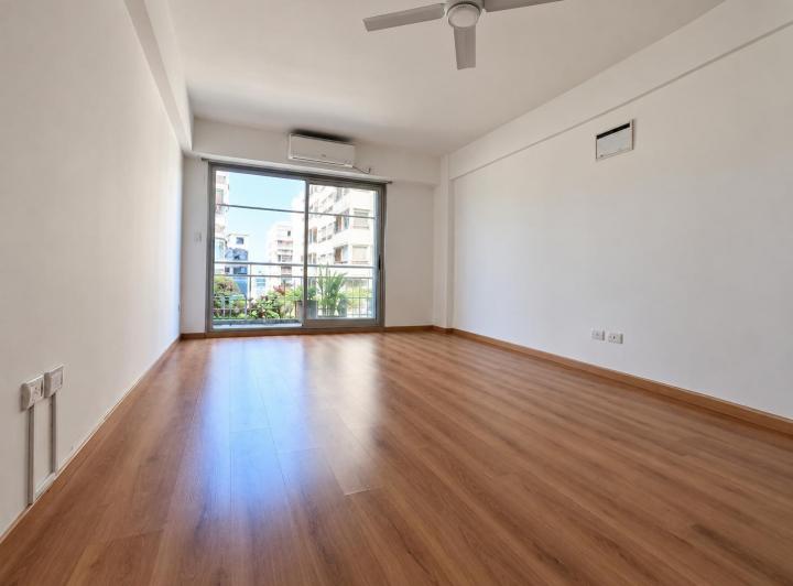 Departamento · 33m² · 1 Ambiente