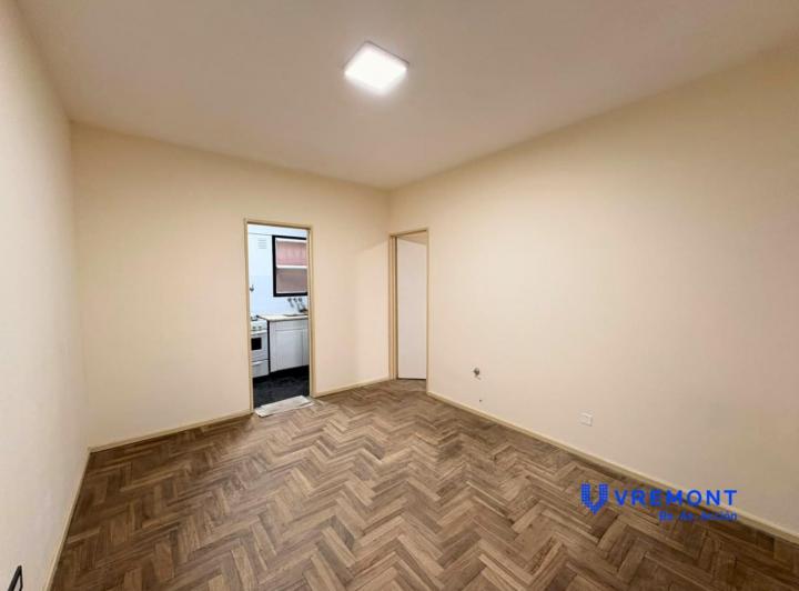 Departamento · 35m² · 2 Ambientes