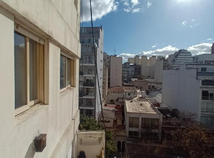 Departamento · 36m² · 2 Ambientes