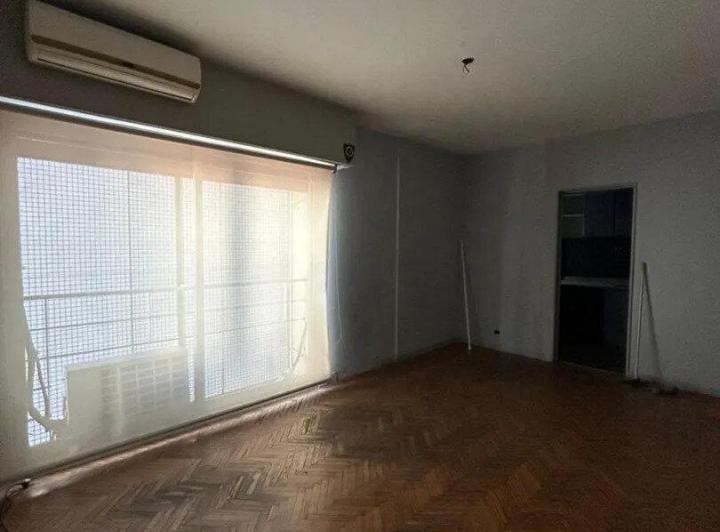 Departamento · 35m² · 2 Ambientes