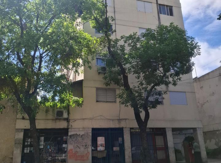 Departamento · 34m² · 2 Ambientes