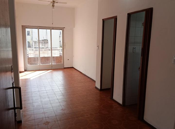 Departamento · 41m² · 2 Ambientes
