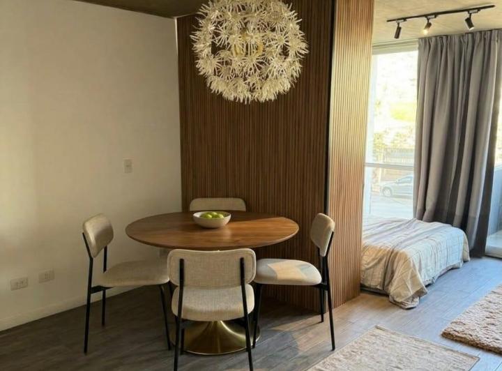 Departamento · 38m² · 1 Ambiente