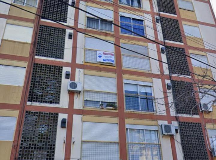 Departamento · 33m² · 2 Ambientes