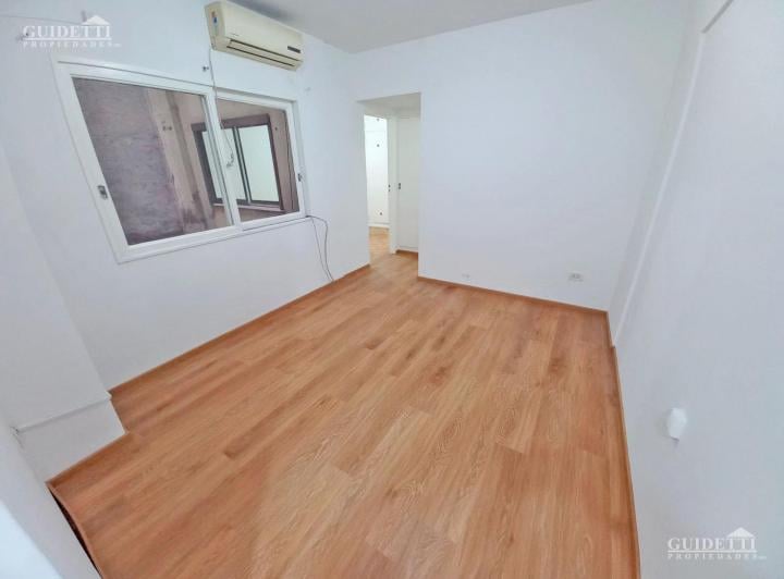 Departamento · 35m² · 2 Ambientes