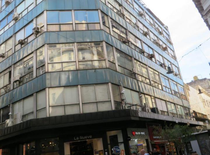 Departamento · 30m² · 2 Ambientes