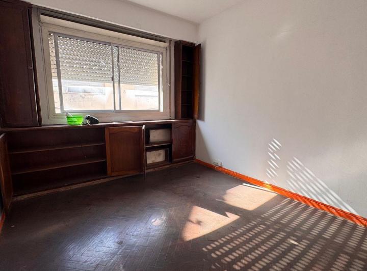 Departamento · 43m² · 2 Ambientes