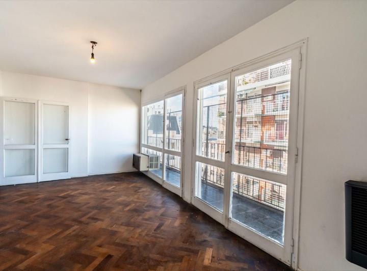 Departamento · 84m² · 3 Ambientes
