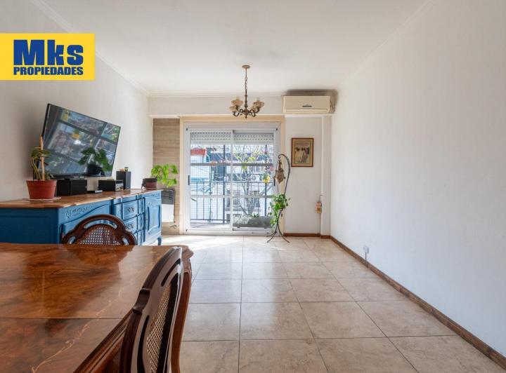 Departamento · 68m² · 3 Ambientes