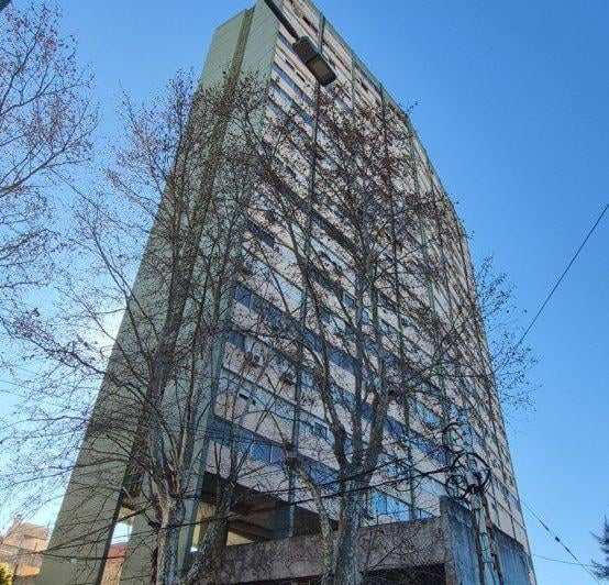 Departamento · 56m² · 3 Ambientes