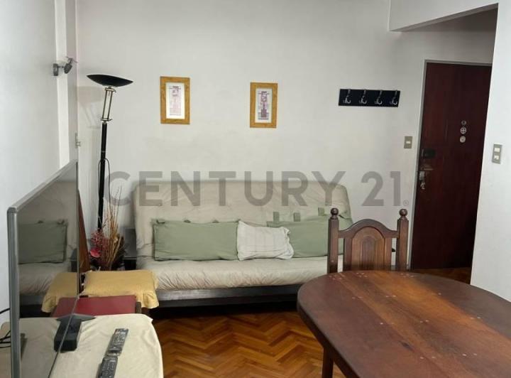 Departamento · 59m² · 3 Ambientes