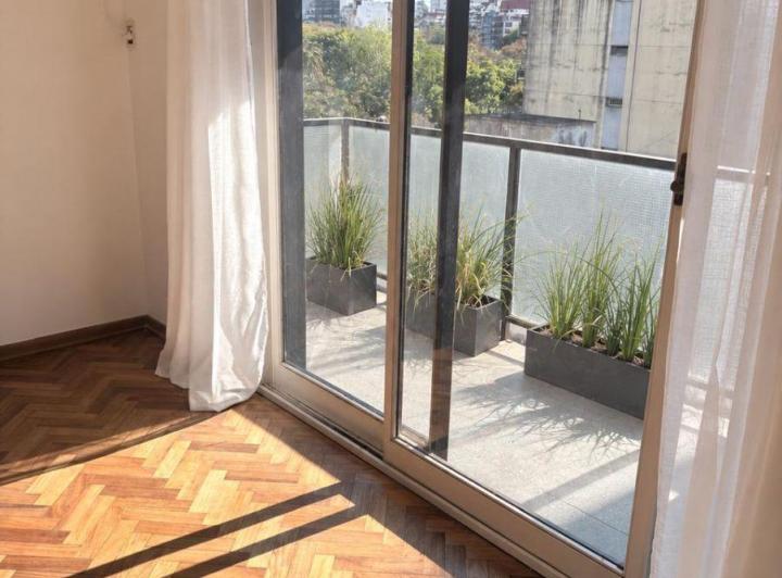 Departamento · 45m² · 2 Ambientes