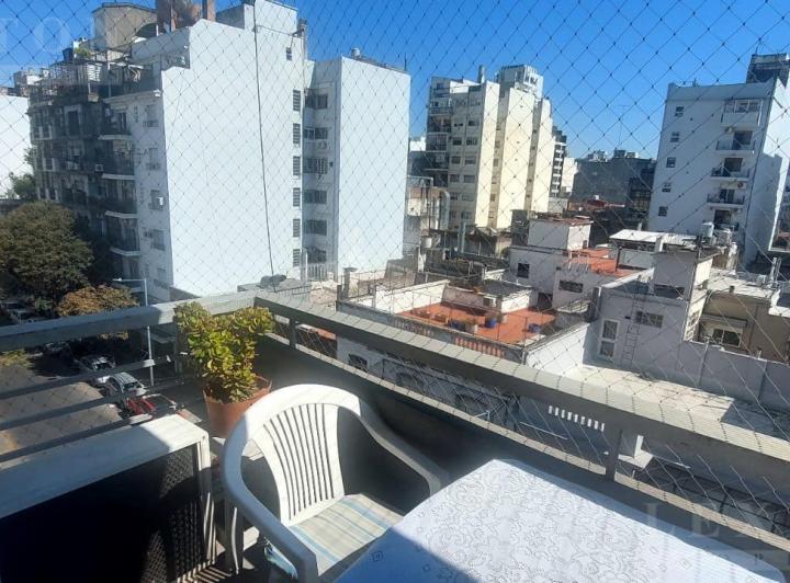 Departamento · 47m² · 2 Ambientes