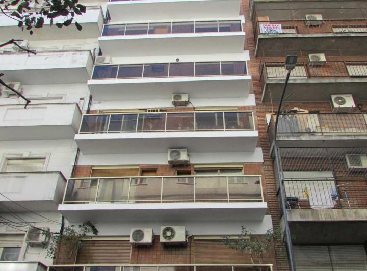 Departamento · 39m² · 2 Ambientes