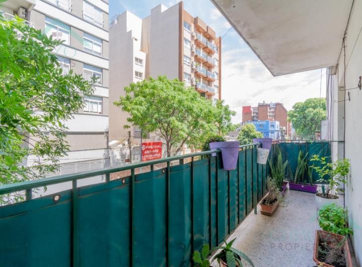 Departamento · 65m² · 3 Ambientes