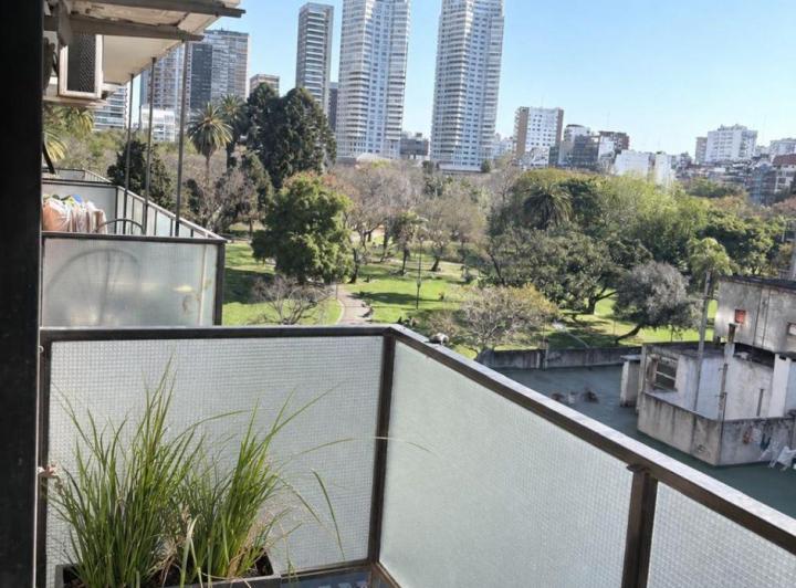Departamento · 45m² · 2 Ambientes