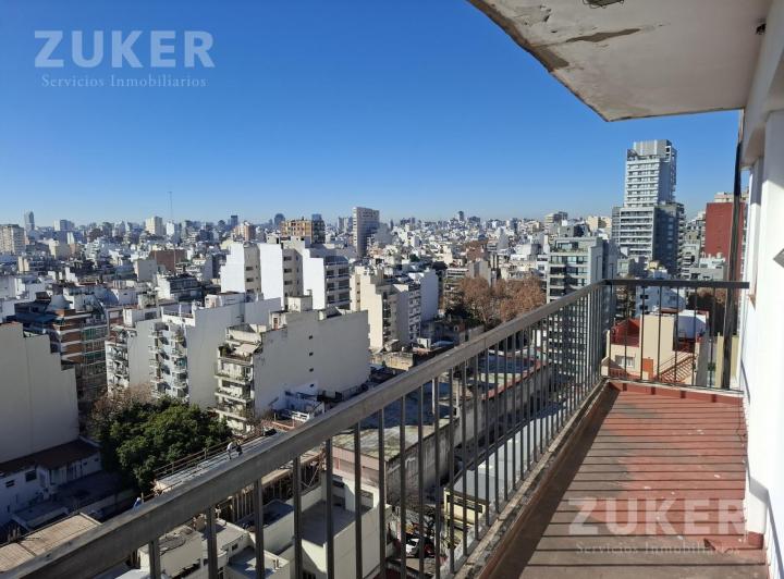 Departamento · 60m² · 3 Ambientes