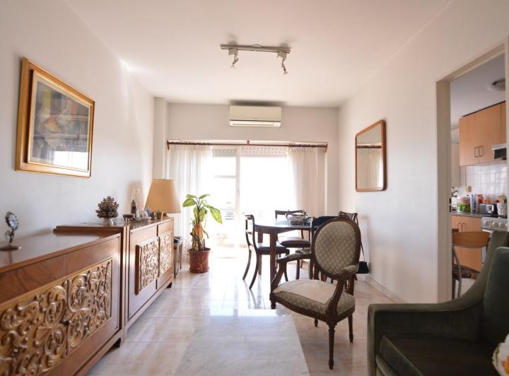 Departamento · 64m² · 3 Ambientes