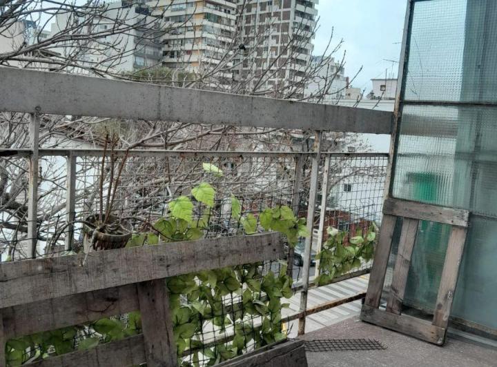 Departamento · 55m² · 3 Ambientes