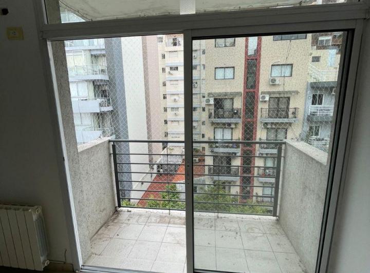Departamento · 42m² · 2 Ambientes · 1 Cochera