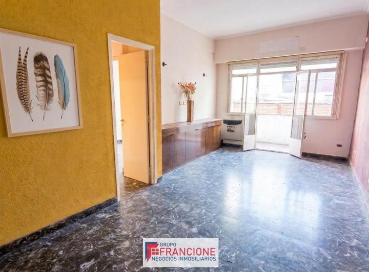 Departamento · 72m² · 3 Ambientes