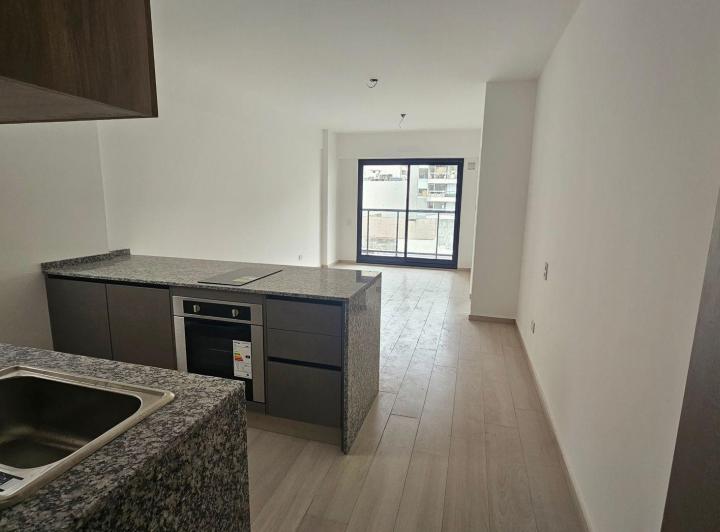 Departamento · 48m² · 2 Ambientes