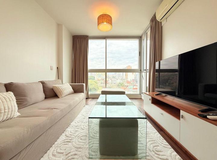 Departamento · 41m² · 2 Ambientes