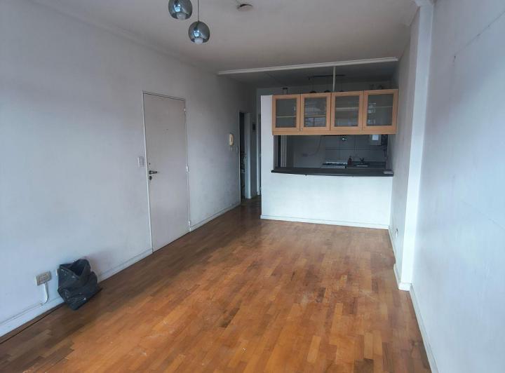 Departamento · 38m² · 2 Ambientes
