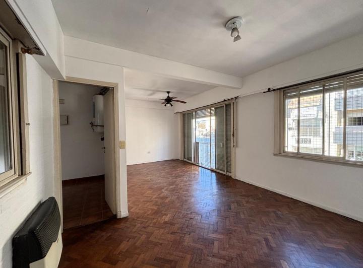Departamento · 70m² · 3 Ambientes