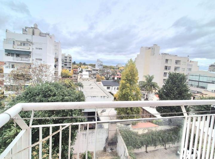 Departamento · 46m² · 2 Ambientes