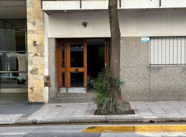 Departamento · 65m² · 3 Ambientes