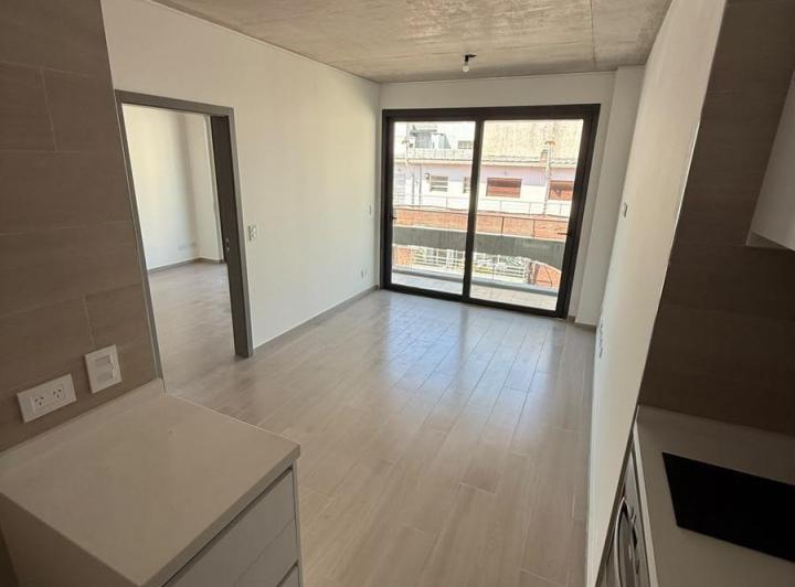 Departamento · 37m² · 2 Ambientes