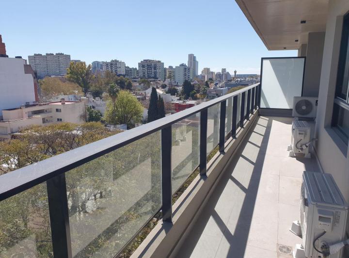 Departamento · 78m² · 3 Ambientes