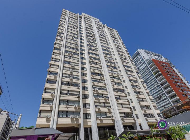 Departamento · 67m² · 3 Ambientes · 1 Cochera